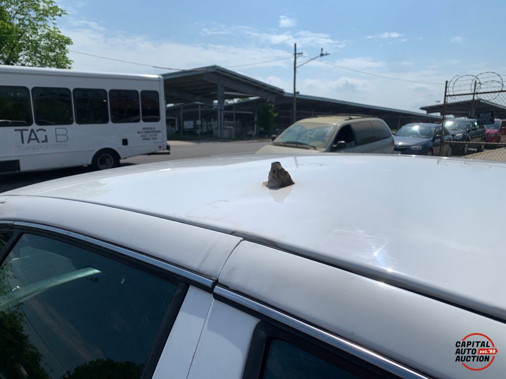 2010 Ford Crown Victoria 11