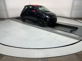 2015 FIAT 500