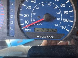 2002 Toyota Sienna