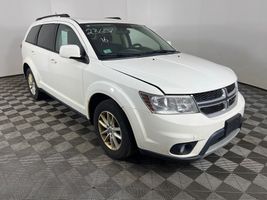 2016 Dodge Journey