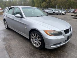 2006 BMW 3 Series