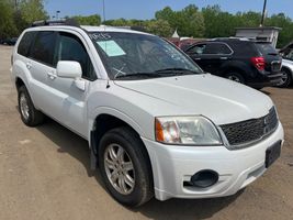 2011 Mitsubishi Endeavor