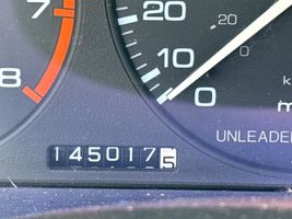 1992 Honda Accord