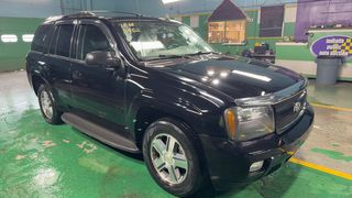 2008 Chevrolet TrailBlazer