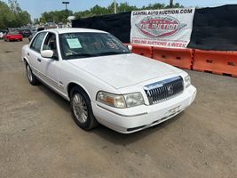 2011 Mercury Grand Marquis
