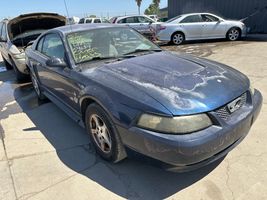 2003 Ford Mustang