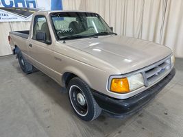 1997 Ford Ranger