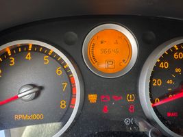 2008 NISSAN Sentra