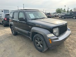 2011 JEEP Liberty