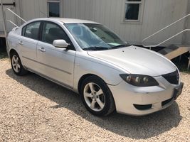 2006 Mazda MAZDA3