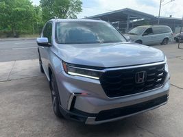 2023 Honda Pilot