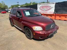 2008 Chevrolet HHR