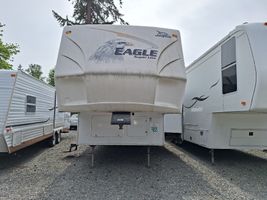 2010 Jayco EAGLE SUPERLITE