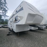 2010 Jayco EAGLE SUPERLITE