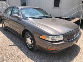 2003 Buick LeSabre