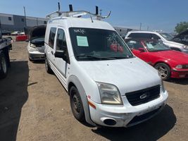 2011 Ford Transit Connect