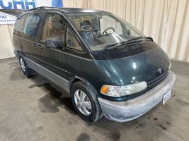 1996 Toyota Previa