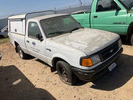 1995 Ford Ranger