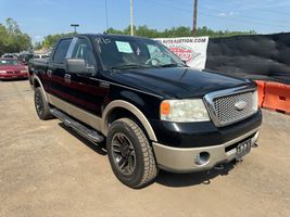 2007 Ford F150