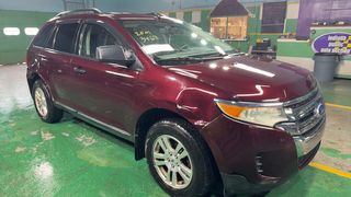 2011 Ford Edge