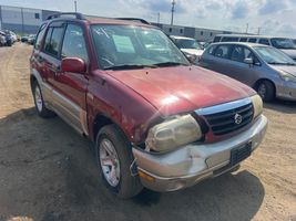 2003 Suzuki Grand Vitara