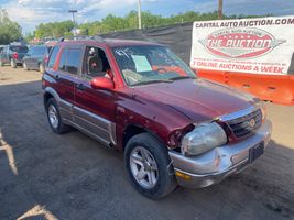 2003 Suzuki Grand Vitara