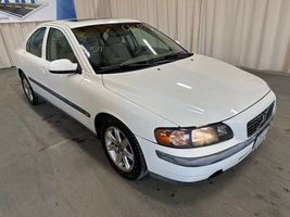2002 Volvo S60