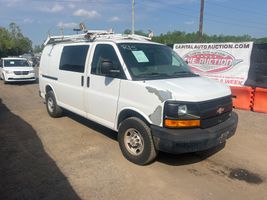 2008 Chevrolet Express