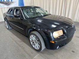 2008 Chrysler 300