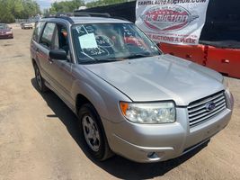 2006 Subaru Forester