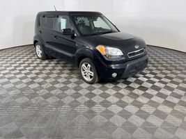 2011 Kia Soul