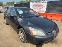 2005 Honda Accord