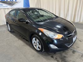 2012 Hyundai Elantra
