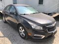 2016 Chevrolet Cruze Limited