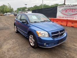 2007 Dodge Caliber
