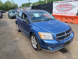 2007 Dodge Caliber