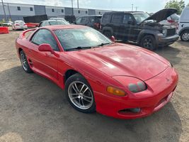 1997 Mitsubishi 3000GT