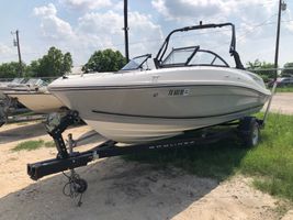 2017 bayliner VR5