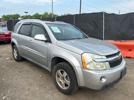 2008 Chevrolet Equinox
