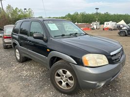 2001 Mazda Tribute