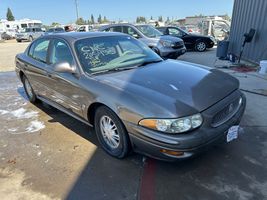 2003 Buick LeSabre