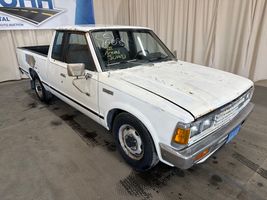 1986 NISSAN Pickup