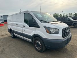 2016 Ford TRANSIT 150