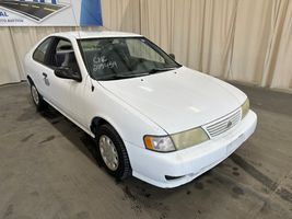 1995 NISSAN 200SX