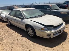 1997 Dodge Intrepid