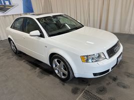 2005 Audi A4