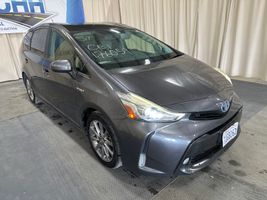 2015 Toyota Prius V