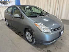 2005 Toyota Prius