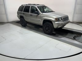 2004 JEEP GRAND CHEROKEE
