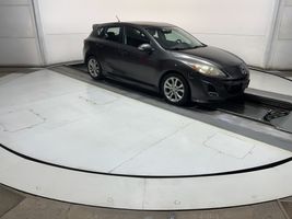 2010 Mazda MAZDA3